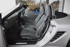 Porsche Boxster 3.4 'S' PDK - thumb21885