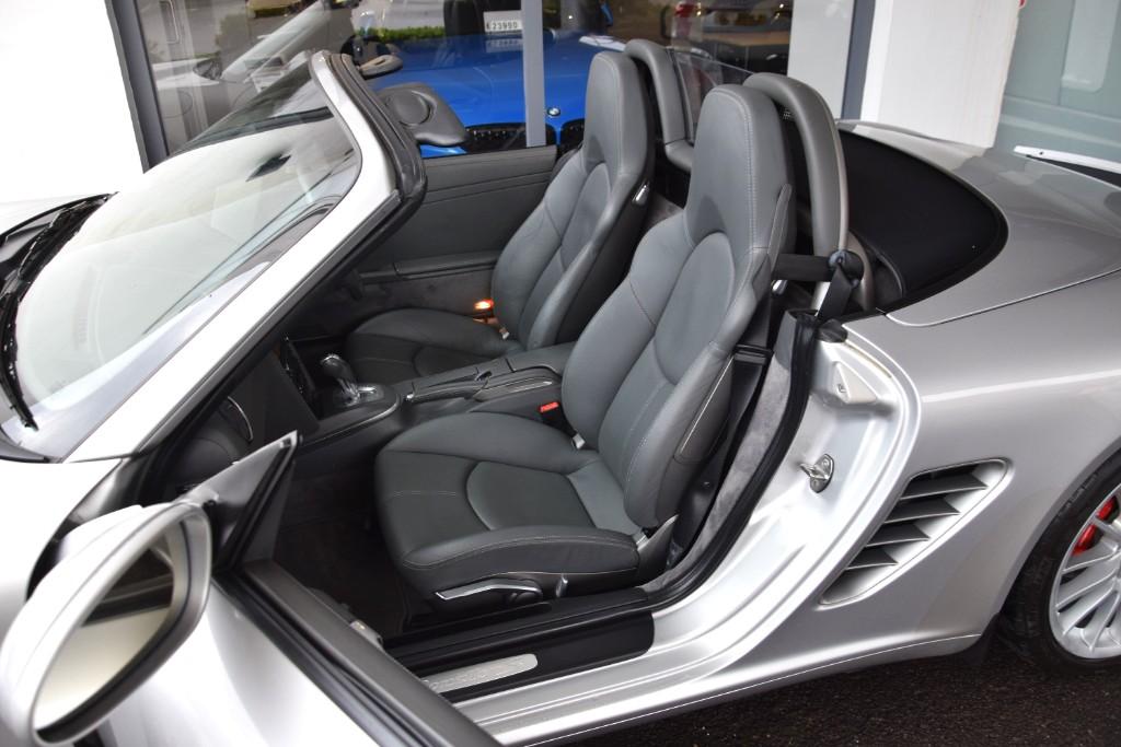 Porsche Boxster 3.4 'S' PDK 21886
