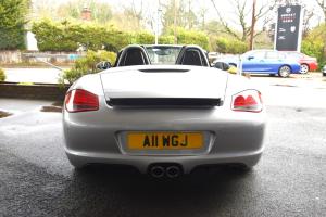 Porsche Boxster 3.4 'S' PDK - thumb218815
