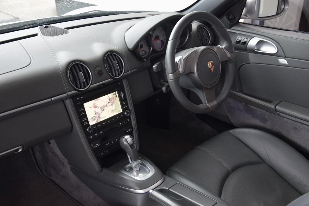 Porsche Boxster 3.4 'S' PDK 218818