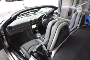 Porsche Boxster 3.4 'S' PDK - thumb218817