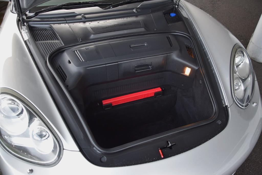Porsche Boxster 3.4 'S' PDK 218820