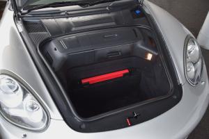 Porsche Boxster 3.4 'S' PDK - thumb218820