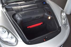 Porsche Boxster 3.4 'S' PDK - thumb218819