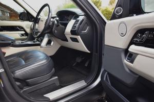 Land Rover Range Rover Vogue SE SDV8 4.4 Auto  - thumb21948