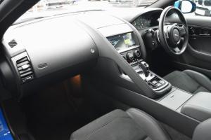 Jaguar F Type 2.0 Reims Edition  - thumb21962
