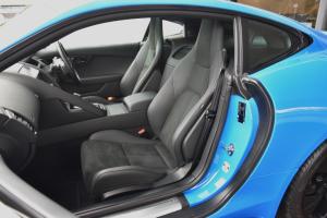 Jaguar F Type 2.0 Reims Edition  - thumb21969