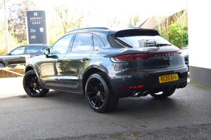 Porsche Macan 3.0 V6 'S' - thumb21991