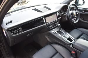 Porsche Macan 3.0 V6 'S' - thumb21992