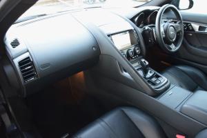 Jaguar F Type 'R' 5.0 V8 S/C 550 AWD - thumb22032
