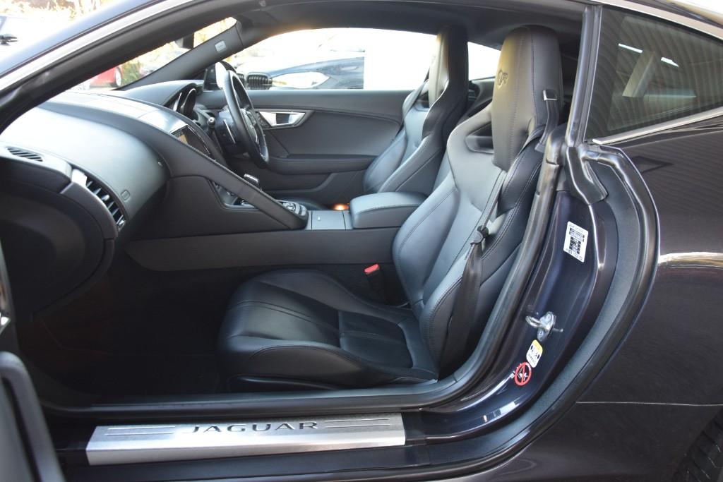 Jaguar F Type 'R' 5.0 V8 S/C 550 AWD 22035