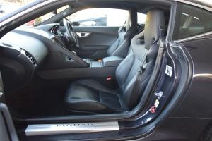 Jaguar F Type 'R' 5.0 V8 S/C 550 AWD - thumb22035