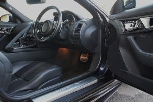 Jaguar F Type 'R' 5.0 V8 S/C 550 AWD - thumb22037