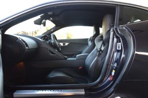Jaguar F Type 'R' 5.0 V8 S/C 550 AWD - thumb220310