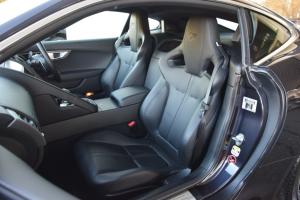 Jaguar F Type 'R' 5.0 V8 S/C 550 AWD - thumb22039