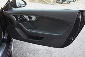 Jaguar F Type 'R' 5.0 V8 S/C 550 AWD - thumb220318