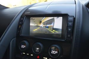 Jaguar F Type 'R' 5.0 V8 S/C 550 AWD - thumb220317