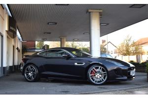 Jaguar F Type 'R' 5.0 V8 S/C 550 AWD - thumb220324