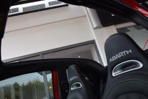 Abarth 595C Turismo Auto Cabrio  - thumb220512