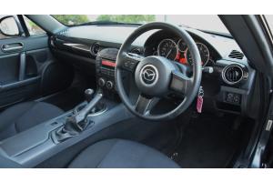 Mazda MX-5 1.8 SE Roadster  - thumb22093