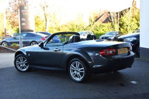 Mazda MX-5 1.8 SE Roadster  - thumb22092