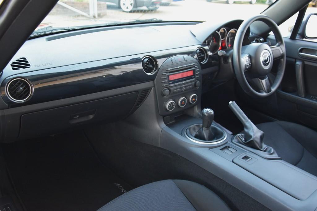 Mazda MX-5 1.8 SE Roadster  22094