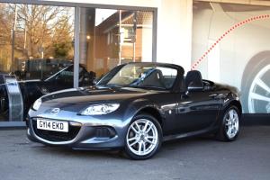 Mazda MX-5 1.8 SE Roadster  - thumb22091