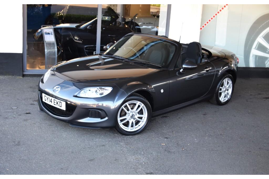 Mazda MX-5 1.8 SE Roadster  22095