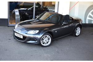 Mazda MX-5 1.8 SE Roadster  - thumb22095