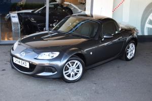 Mazda MX-5 1.8 SE Roadster  - thumb22096