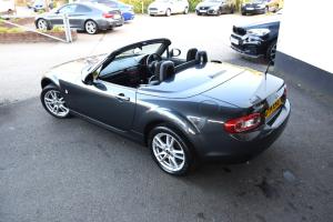 Mazda MX-5 1.8 SE Roadster  - thumb22097