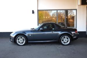 Mazda MX-5 1.8 SE Roadster  - thumb22099