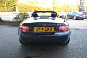 Mazda MX-5 1.8 SE Roadster  - thumb220912