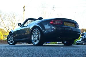 Mazda MX-5 1.8 SE Roadster  - thumb220914