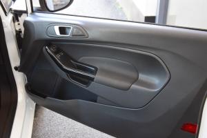 Ford Fiesta 1.2 Zetec Hatchback - thumb221113