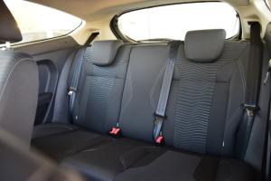 Ford Fiesta 1.2 Zetec Hatchback - thumb22115
