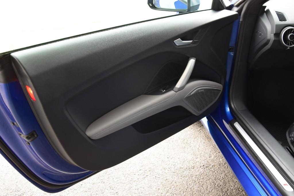 Audi TTS 2.0T QUATTRO 'S' TRONIC 22129