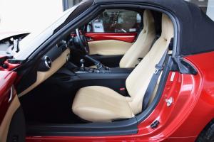 Mazda MX-5 SPORT NAV - thumb22135