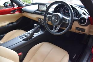 Mazda MX-5 SPORT NAV - thumb22136