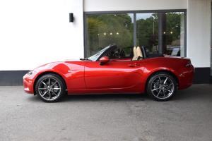 Mazda MX-5 SPORT NAV - thumb22137