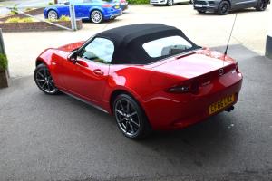 Mazda MX-5 SPORT NAV - thumb221313
