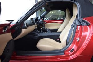 Mazda MX-5 SPORT NAV - thumb221316