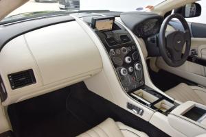 Aston Martin DB9 GT Volante - thumb22162