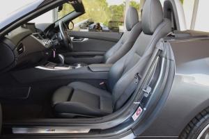 BMW Z4 2.0i M SPORT 'S' DRIVE - thumb22177