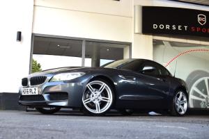 BMW Z4 2.0i M SPORT 'S' DRIVE - thumb221718