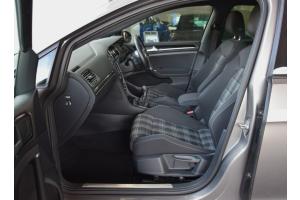 Volkswagen Golf 2.0 GTD TECH BLUE MOTION - thumb22185