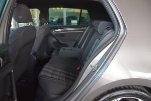Volkswagen Golf 2.0 GTD TECH BLUE MOTION - thumb221813