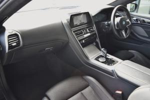 BMW 840i Coupe Auto - thumb22192
