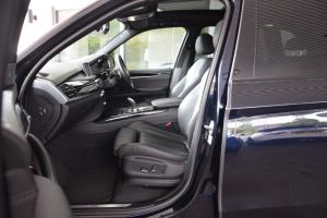 BMW X5 3.0D 'M' Sport Auto - thumb22206