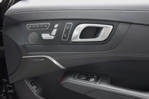 Mercedes SL 63 V8 AMG AUTO  - thumb222420